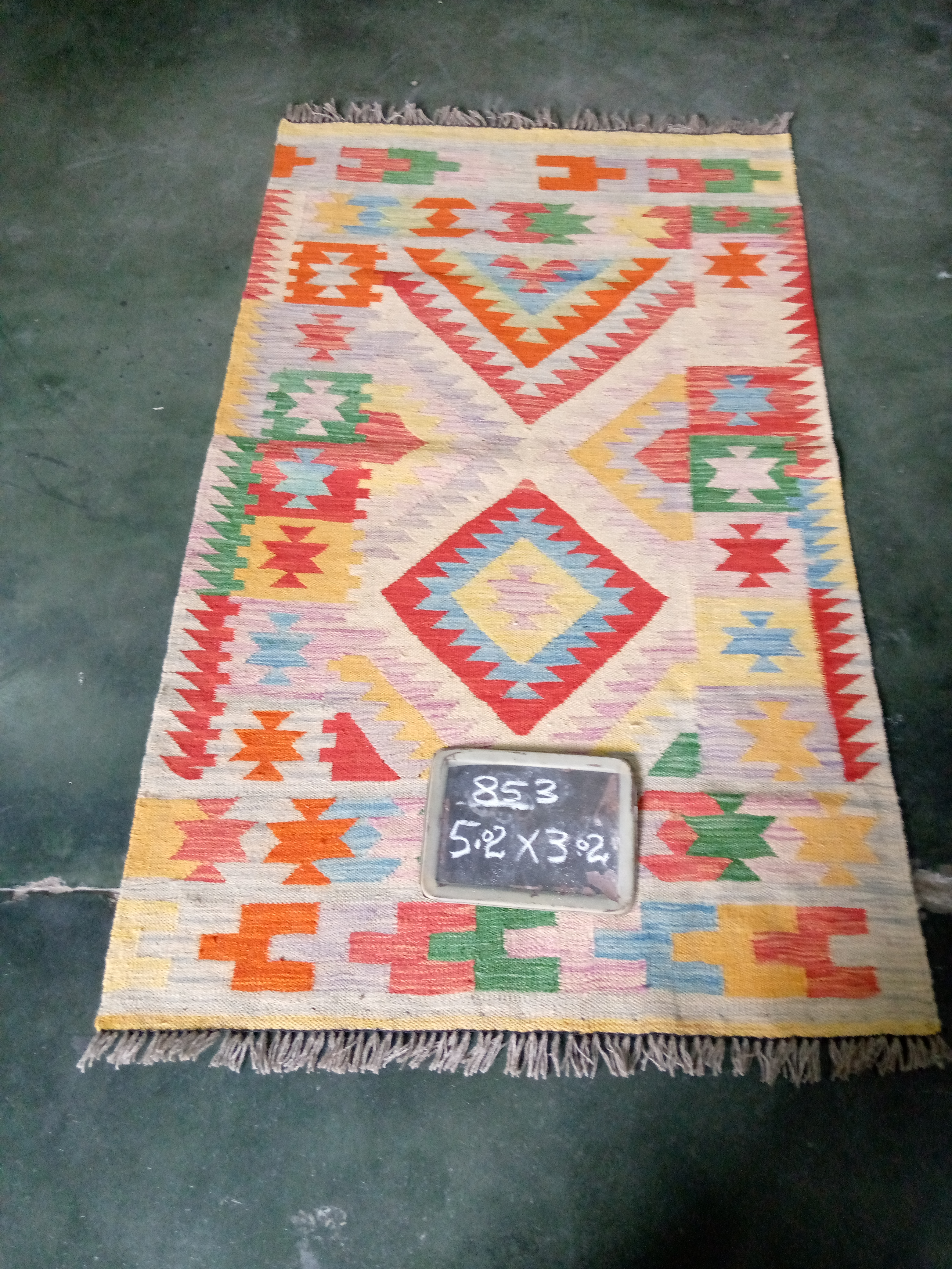 Kilim Rug